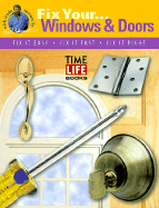 Windows & Doors - Time-Life Books (Editor)