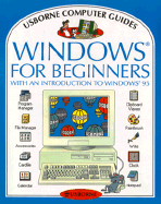 Windows for Beginners - Dungworth, Richard