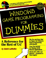 Windows Game Programming for Dummies