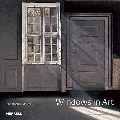 Windows in Art - Masters, Christopher