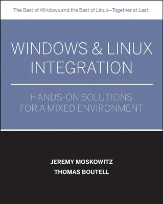 Windows & Linux Integration - Moskowitz, and Boutell