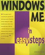 Windows ME in easy steps