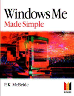 Windows ME made simple