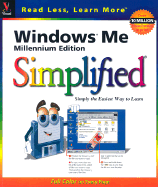Windows Me Simplified - Maran, Ruth