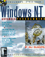 Windows NT 4 Advanced Programming