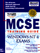 Windows NT 4 Exams