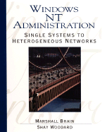Windows NT Administration