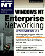 Windows NT Enterprise Networking