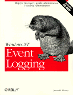Windows NT Event Logging