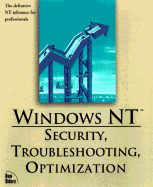 Windows NT Security: With CDROM