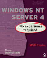 Windows NT Server 4