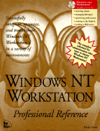 Windows NT Workstation Professional Reference