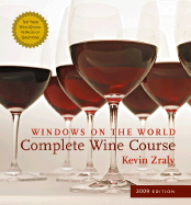Windows on the World Complete Wine Course