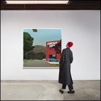 Windows Open - Dirty Projectors