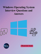 Windows Operating System Interview Questions and Answers