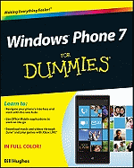 Windows Phone 7 For Dummies