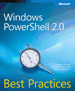 Windows PowerShell 2.0