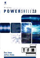 Windows Powershell 2.0
