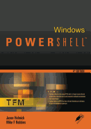 Windows Powershell