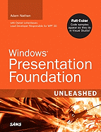Windows Presentation Foundation Unleashed