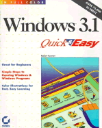 Windows Quick and Easy