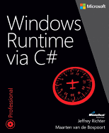 Windows Runtime Via C#