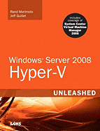 Windows Server 2008 Hyper-V