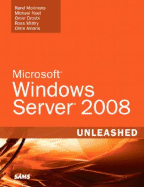 Windows Server 2008 Unleashed