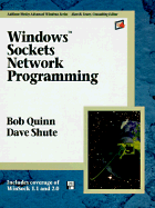 Windows Sockets Network Programming