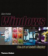 Windows: The Art of Retail Display