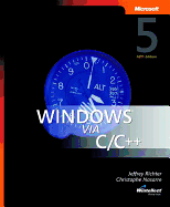 Windows Via C/C++ (Softcover)