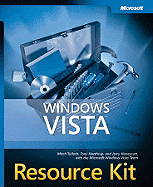 Windows Vista Resource Kit