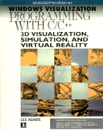 Windows Visualization Programming with C/C++