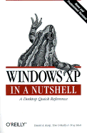Windows XP in a Nutshell