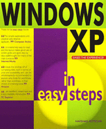 Windows XP in easy steps