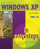 Windows XP in Easy Steps - Kotecha, Harshad