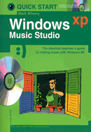 Windows XP Music Studio - Wherry, Mark