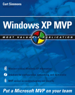 Windows XP MVP