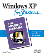 Windows XP Personal Trainer