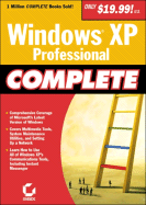 Windows XP Professional Complete