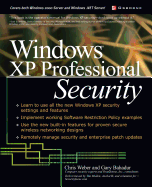Windows XP Professional Security