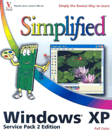 Windows XP Simplified Service Pack