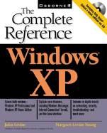 Windows XP: The Complete Reference