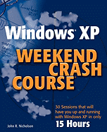 Windows XP Weekend Crash Course