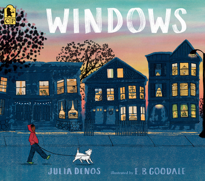 Windows - Denos, Julia