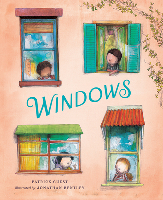 Windows - Guest, Patrick