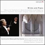 Winds and Pipes