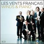 Winds & Piano