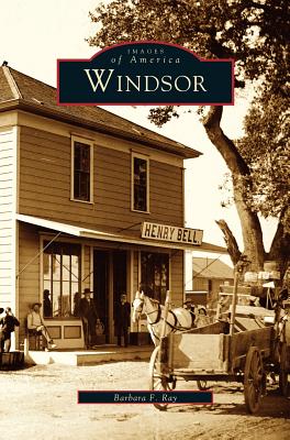 Windsor - Ray, Barbara F
