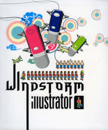 Windstorm Illustrator
